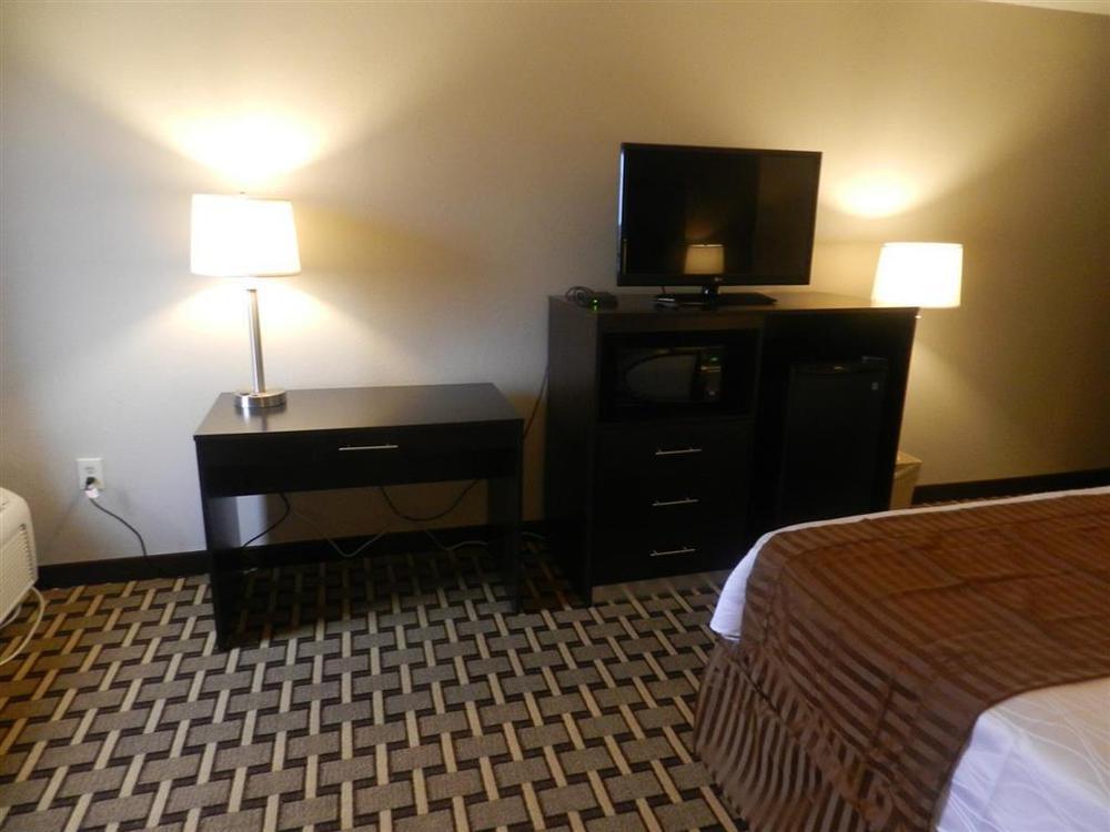 Haven Inn & Suites دولوث الغرفة الصورة