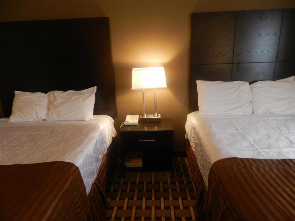 Haven Inn & Suites دولوث الغرفة الصورة