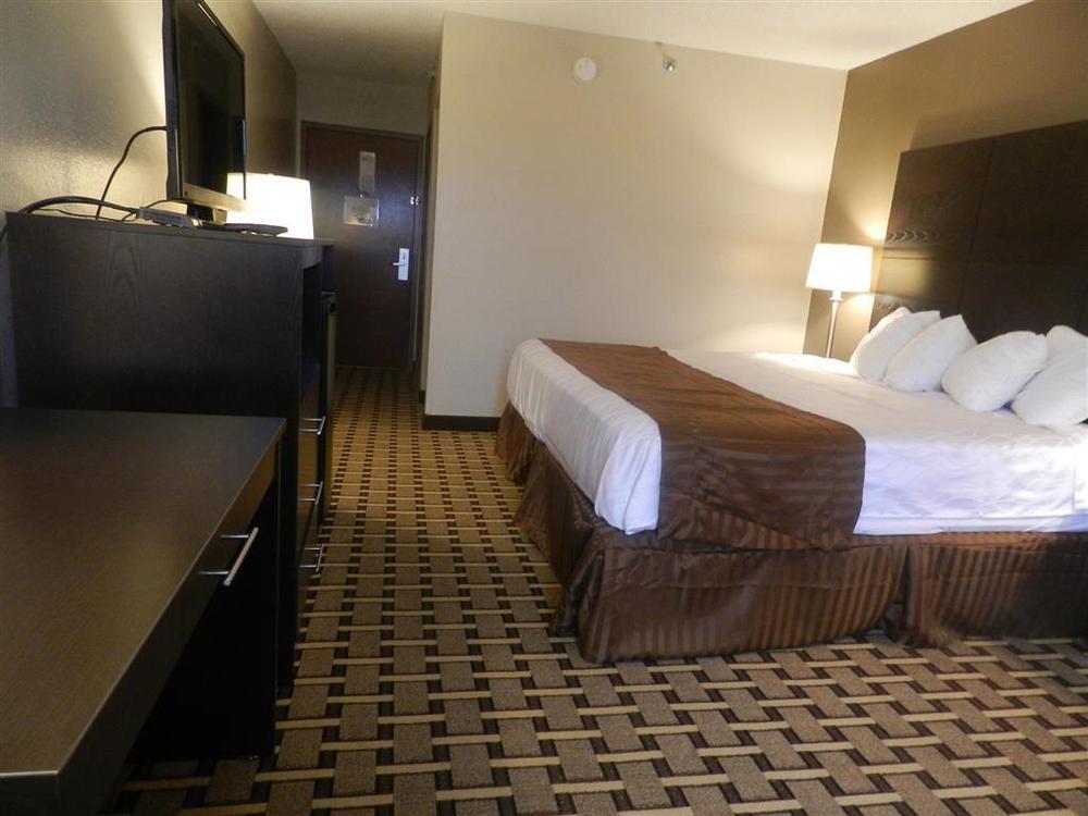 Haven Inn & Suites دولوث الغرفة الصورة