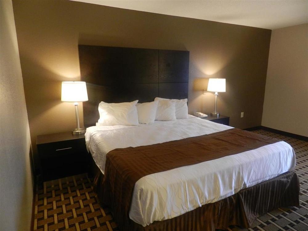 Haven Inn & Suites دولوث الغرفة الصورة