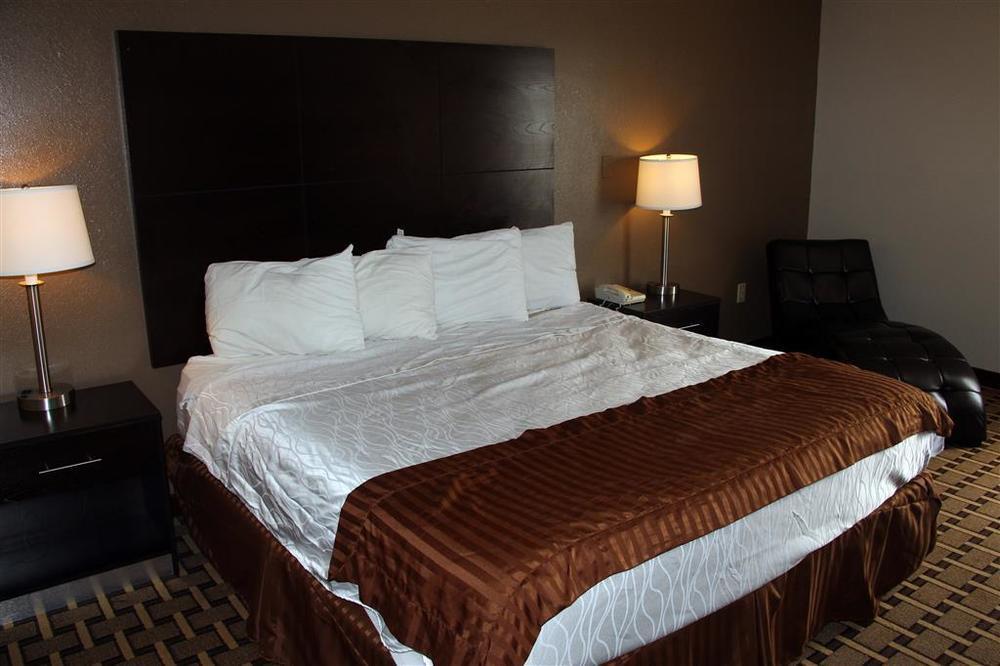 Haven Inn & Suites دولوث الغرفة الصورة
