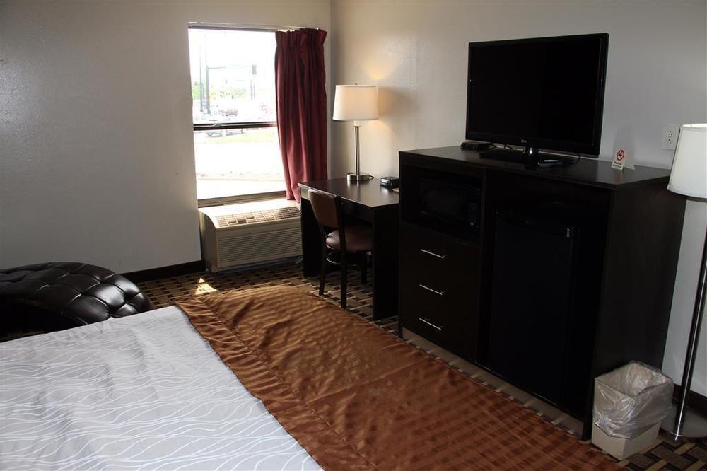 Haven Inn & Suites دولوث الغرفة الصورة
