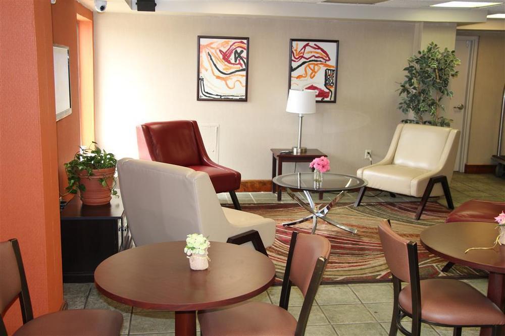 Haven Inn & Suites دولوث المظهر الداخلي الصورة