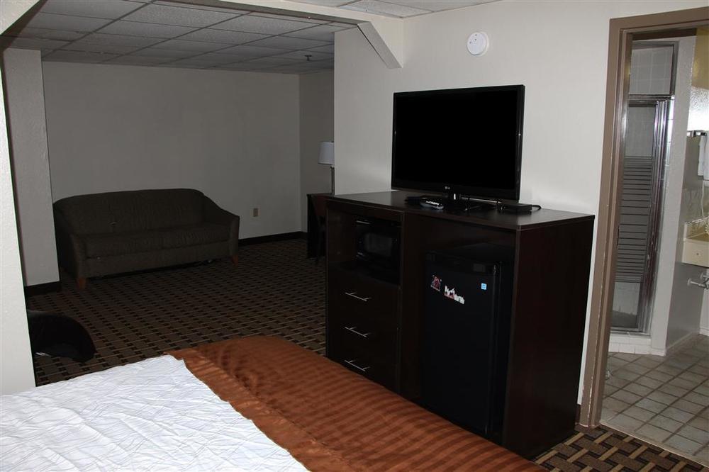 Haven Inn & Suites دولوث الغرفة الصورة