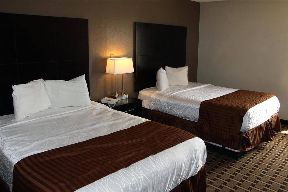 Haven Inn & Suites دولوث الغرفة الصورة