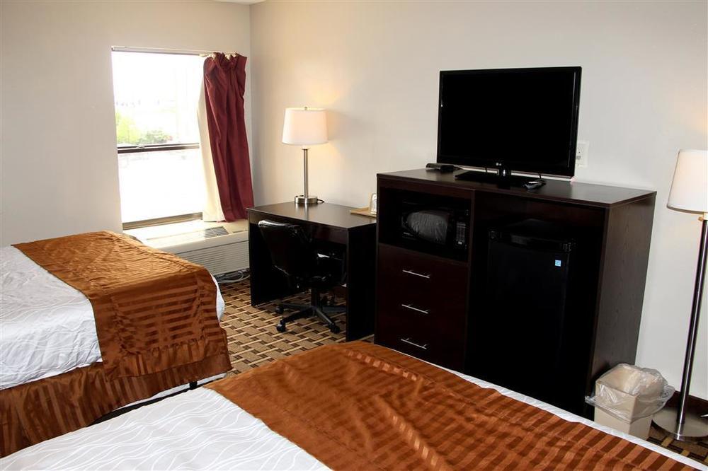 Haven Inn & Suites دولوث الغرفة الصورة