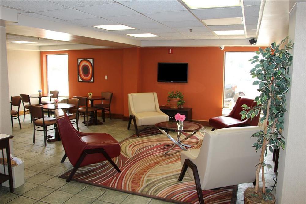 Haven Inn & Suites دولوث المظهر الداخلي الصورة
