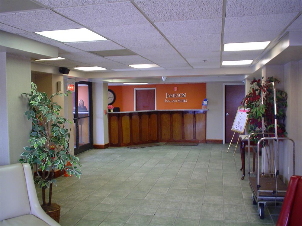 Haven Inn & Suites دولوث المظهر الخارجي الصورة