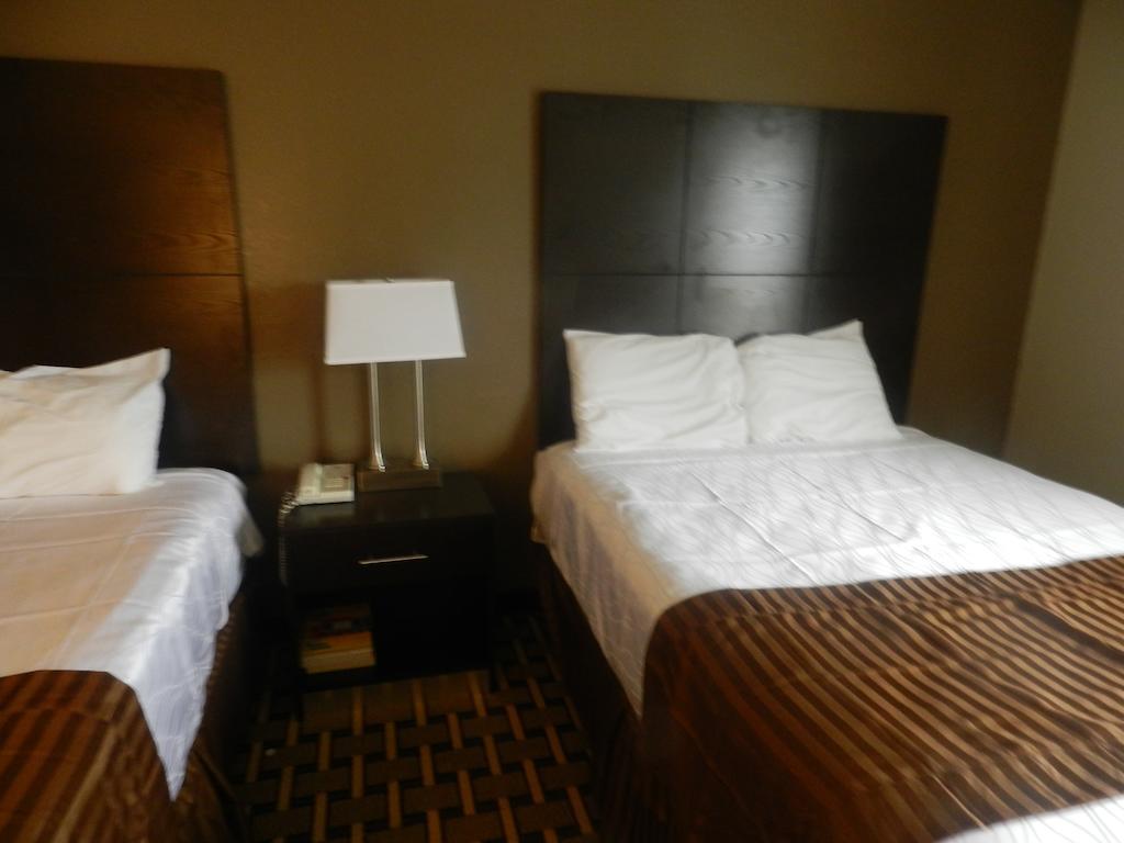 Haven Inn & Suites دولوث الغرفة الصورة