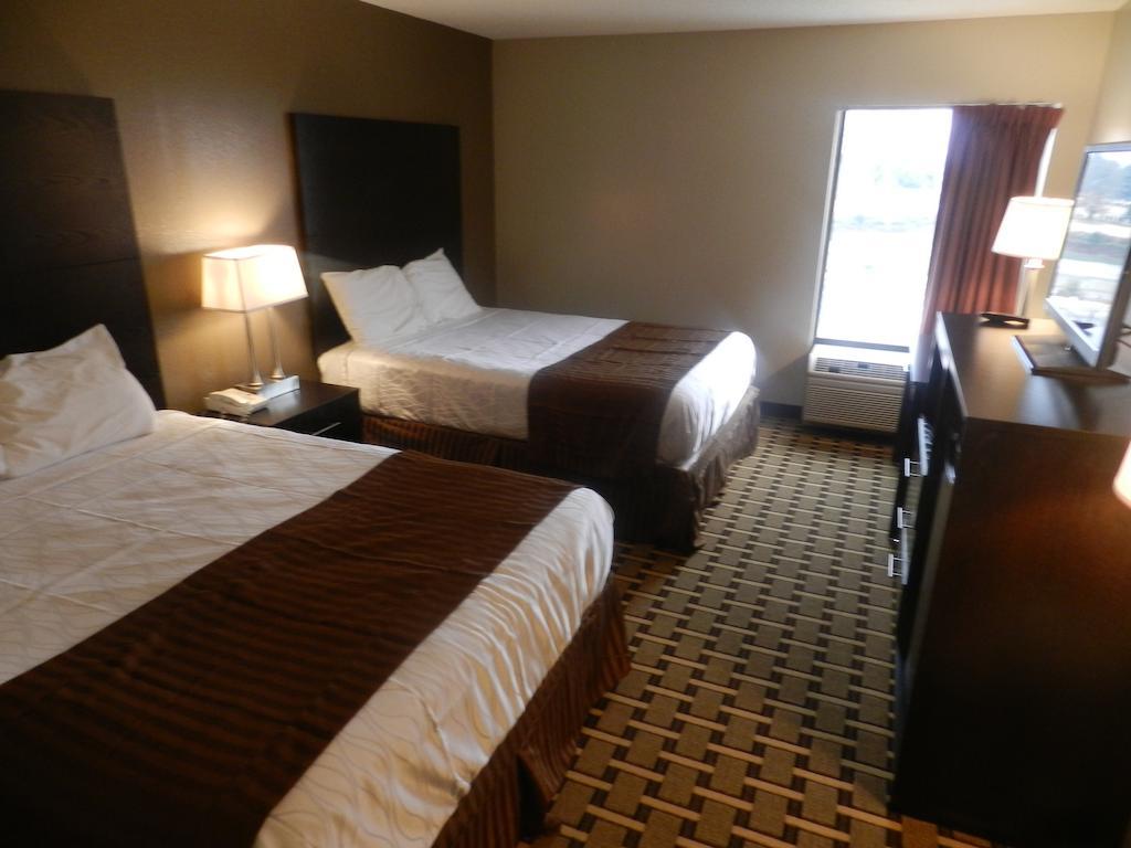 Haven Inn & Suites دولوث الغرفة الصورة