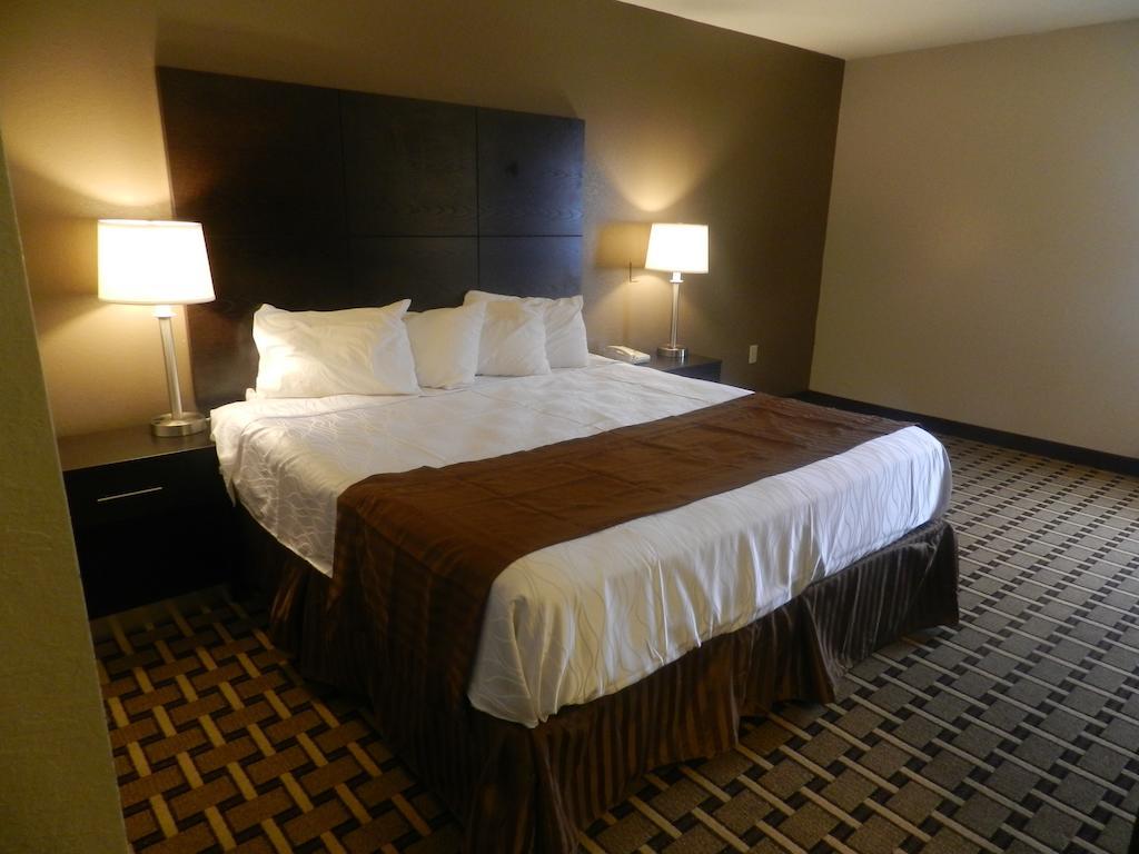 Haven Inn & Suites دولوث الغرفة الصورة