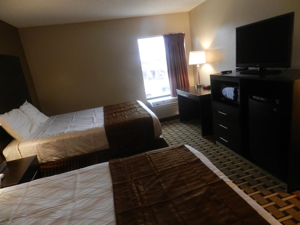 Haven Inn & Suites دولوث المظهر الخارجي الصورة