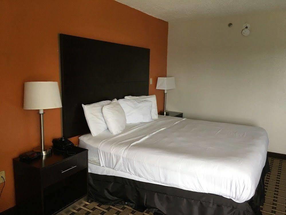 Haven Inn & Suites دولوث المظهر الخارجي الصورة